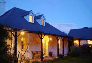 Orford Sanda House B&B - Accommodation Brunswick Heads 3