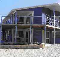 St Helens on the Bay - Accommodation Brunswick Heads