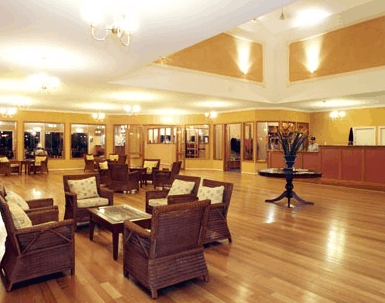 Tidal Waters Resort St Helens - Accommodation Brunswick Heads 2