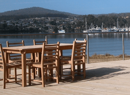 Tidal Waters Resort St Helens - Accommodation Brunswick Heads 3