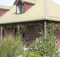 Wind Song Bed and Breakfast - Accommodation Brunswick Heads