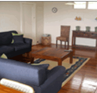 Beach Path House - Accommodation Brunswick Heads