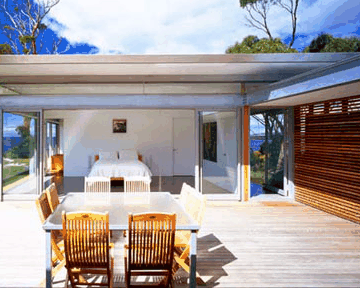 Avalon Coastal Retreat - Accommodation Brunswick Heads