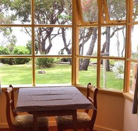 Anchlia Waterfront Cottage - Accommodation Brunswick Heads