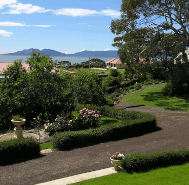 Abbotsford Heritage B & B - Accommodation Brunswick Heads 1