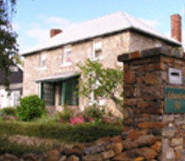 Abbotsford Heritage B & B - Accommodation Brunswick Heads 2