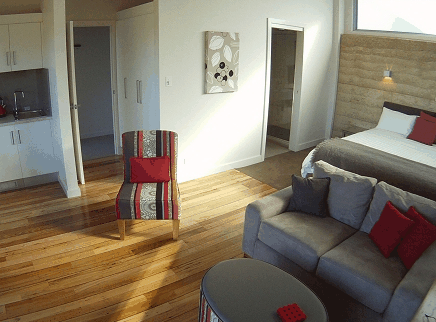 Eagle Peaks At Freycinet - Accommodation Brunswick Heads 1