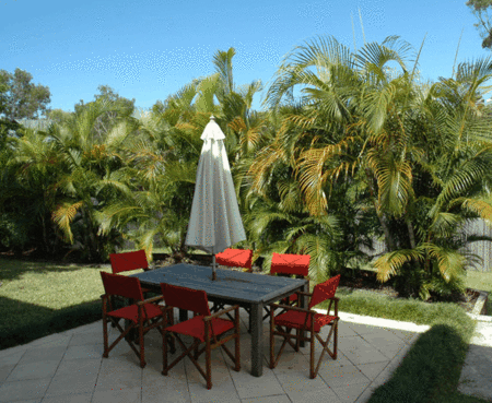 Abachi Budget 1 Bedroom Apartment - Accommodation Brunswick Heads 0