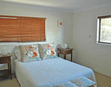 Abachi Budget 1 Bedroom Apartment - Accommodation Brunswick Heads 3