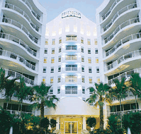 Mantra Phoenician - Accommodation Brunswick Heads