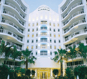 Mantra Phoenician - Accommodation Brunswick Heads 0