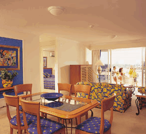 Mantra Phoenician - Accommodation Brunswick Heads 2