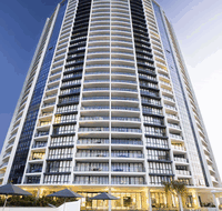 Mantra Sierra Grand - Accommodation Brunswick Heads