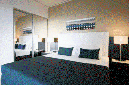 Mantra Sierra Grand - Accommodation Brunswick Heads 1