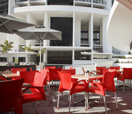 Mantra Sierra Grand - Accommodation Brunswick Heads 3