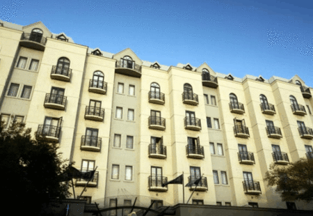 Mantra On Frome - Accommodation Brunswick Heads