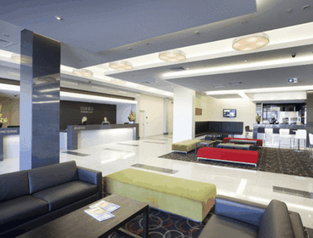 Mantra Tullamarine Hotel - Accommodation Brunswick Heads