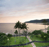 Mantra Trilogy - Accommodation Brunswick Heads