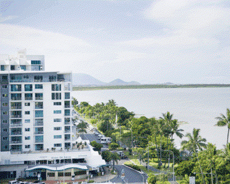 Mantra Trilogy - Accommodation Brunswick Heads 1