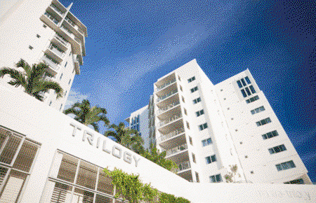 Mantra Trilogy - Accommodation Brunswick Heads 2