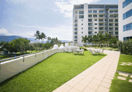 Mantra Trilogy - Accommodation Brunswick Heads 3