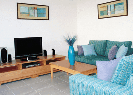 Sand Dunes Resort - Accommodation Brunswick Heads