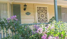 Glen Eden Cottages - Accommodation Brunswick Heads 2