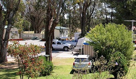 Yorketown SA Accommodation Brunswick Heads