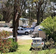 Yorketown Caravan Park - Accommodation Brunswick Heads