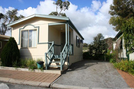 Woodcroft Park Caravan Park - Accommodation Brunswick Heads 2