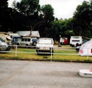 Windsor Gardens Caravan Park - Accommodation Brunswick Heads