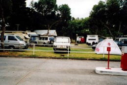 Windsor Gardens Caravan Park - Accommodation Brunswick Heads 0
