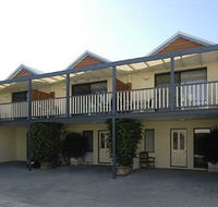 Freo Mews Executive Apartments - Accommodation Brunswick Heads
