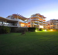 Magnolia Lane Apartments - Accommodation Brunswick Heads