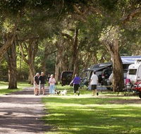 Beachfront Holiday Park - Accommodation Brunswick Heads