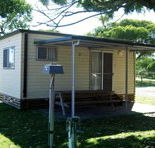 Hawks Nest Holiday Park - Accommodation Brunswick Heads
