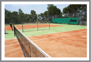 Hunter Morpeth Motel And Villas - Accommodation Brunswick Heads 1