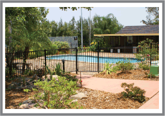 Hunter Morpeth Motel And Villas - Accommodation Brunswick Heads 2
