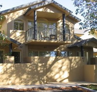 Falls Mountain Retreat - Accommodation Brunswick Heads