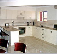 Jopen Motel And Apartments - Accommodation Brunswick Heads