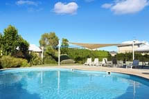 Geographe Cove Resort - Accommodation Brunswick Heads 0