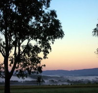 Bluebush Estate - Accommodation Brunswick Heads