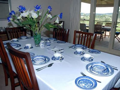 Bluebush Estate - Accommodation Brunswick Heads 1