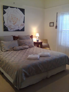 Bluebush Estate - Accommodation Brunswick Heads 2