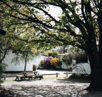Silverwater Holiday Flats - Accommodation Brunswick Heads