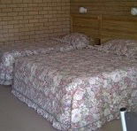 Aaron Inn Motel - Accommodation Brunswick Heads