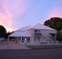 Admiral Nelson Motor Inn - Accommodation Brunswick Heads