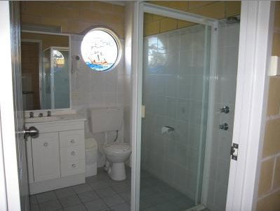 Admiral Nelson Motor Inn - Accommodation Brunswick Heads 2