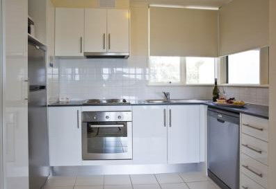 Horizons Apartments Narooma - Accommodation Brunswick Heads 3