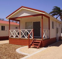 Outback Oasis Caravan Park - Accommodation Brunswick Heads